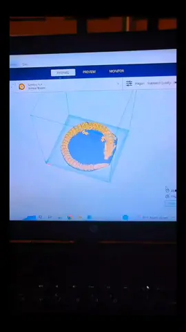 #articulate #articulateddragon #3dprint #3dprinting #dragon #fyp #foryourpage #blacksideoftiktok #animesecretsociety #foryou #ender3 #beginner #tech 