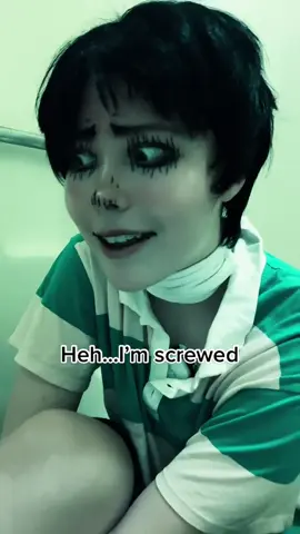 #yoonbum #yoonbumcosplay #cosplay #killingstalkiing #killingstalkiingcosplay #killingstalking #killingstalkingcosplay #closetcosplay #fyp 