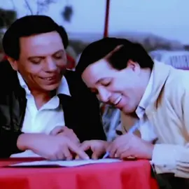 سلام يا صاحبي - 1987.                                                                                    #fyp #viral #duet #egypt #classic #اكسبلورexplore #سعيد_صالح #عادل_امام 
