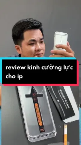 Kính cường lực có khung dán này có xịn???#kienreview #lmcgr #LearnOnTikTok 