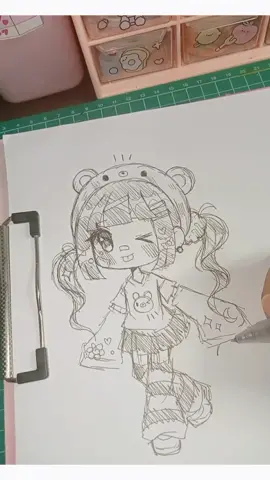 ป​ ป​ ป​ ป้อกกะแลต✨#วาดรูป #วาดเล่น #วาดไปเรื่อย #Art #drawing #draw #foryoupage #fypシ #fyp #myart 