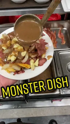I’m having a lot of fun cooking here! It’s definitely keeping me very busy during school 😅 #moncton #newbrunswick #FoodTok #monctonnb #cooking #monctonnewbrunswick #foodtiktok #pov #viral #viralvideo #Foodie #canadian #chefthomson #fy #fyp #dayinthelife #poutine 
