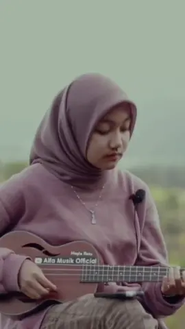 #naylaratu #tersimpan #cover #ourstory 