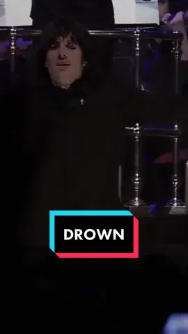 #bringmethehorizon #drown #fyp #AQUADULU 