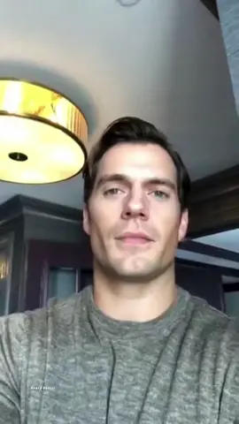 🦮A fierce man’s pet#henrycavill #dog #fyp #fypシ 