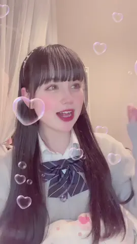 この曲可愛すぎる💖 #05 #さな #女子高生 #プレーンメイク #sjk #fyp 