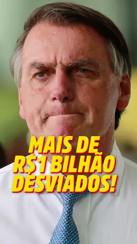 A corrupção do Bolsonaro é diferente da do PT? Não! É tudo pelo poder. É tudo dinheiro saindo do nosso bolso! #codevasf #corrupcao #nemlulanembolsonaro #forabolsonaro #bolsonarocorrupto #politica #kimkataguiri #brasil #eleicoes2022 