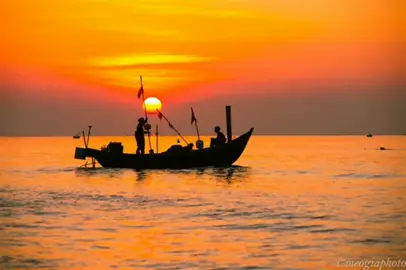 chuyện cô lái đò , hò và đáp Phần 1 #tiktok#suhuong #colaido#ho