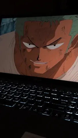 Quotes mas zoro 😭 #fyp #onepiece #zoro #onepiecequotes 