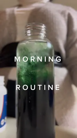 Morning routine water   #morningroutine #healthyliving #Vlog #vlogs #dayinthelife #morningboost 