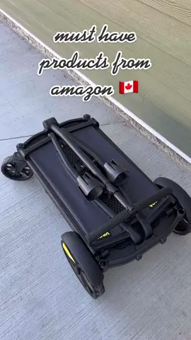 Must Have Products From Amazon 🇨🇦 | STROLLER WAGON #amazonfinds #amazonkidsproducts #amazoncanada🇨🇦 #amazoncanadadeals #newbornbaby #newbornmusthaves #newbornmusthaves2022 #MomsofTikTok #dadsoftiktok #momsofmultiples #parentsoftiktok #parenting #parenthacks #doublestroller #wagon #kidsproducts #amazonmusthaves2022 #tiktokmademebuyit2022 #kidsgifts #kidsproducts #toddlerhack #toddlerproductreview #toddlerproducts #amazontoddlerfinds #amazoncanadafinds2022 #amazonfinds #amazonkidsfinds #amazoncanadareviewer #toddlertiktok #toddlertips #toddlerfavorites #toddlermusthaves