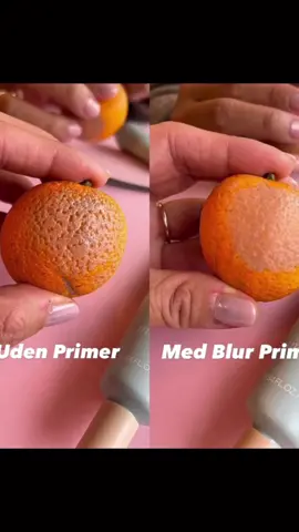 Har du prøvet en poreminimerende primer?👀#surisuridk #koreanskhudpleje #makeup #innisfree #nosebum