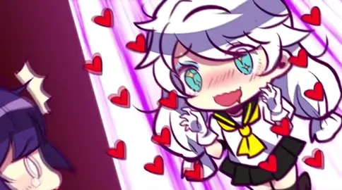 『 GunsGirlZ 』The Love Cycle Of Kiana and Mei #houkaigakuen #houkaigakuen2 #ggz #gunsgirlz #honkai #mihoyo #hoyoverse #hoyolab #honkaiimpact3rd #honkaiimpact #HonkaiStarRail #GenshinImpact #genshinanime #genshinedit #genshintok #genshinfyp #animetiktok #anime #animegirl #animegame #fyp #fypシ゚viral #kiamei #kianakaslana #raiden #raidenmei #raidenshogungenshinimpact 
