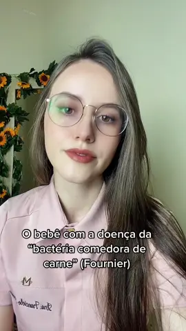 Um tratamento agressivo, mas se não fizer a infecção leva nosso paciente! #fournier #bacteria #sepse #cirurgia #pediatria #cirurgia #hospital #urgencia #emergencia #crianca #bebe #nenem #mae #pai #paidemenino #maedemenino 