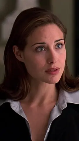 Claire Forlani & Brad Pitt in Meet Joe Black (1998) 🥀  #filmtok #movietime #movietok #bradpitt 