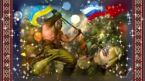 З Днем українського козацтва! #привітання #денькозацтва #зднемкозацтва #деньукраїнськогокозацтва #привітайка #українськийтікток #вітання