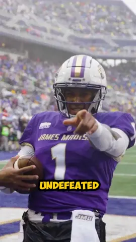 This College Football Team Is Getting ROBBED😱 #nfl #CollegeFootball #ncaaf #jamesmadison #jmu #sunbelt #collegefootballplayoff #Top25 #dukes