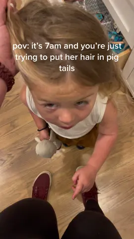 toddlers are brutally honest #nannylife #toddlersoftiktok #toddlers #fypシ 