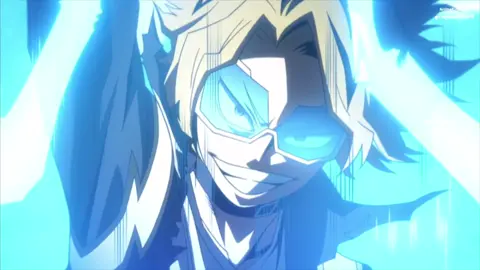 คามินาริ เดนกิ - Kaminari Denki ( 上鳴電気 ) #kaminari #คามินาริเดนกิ #ชาร์จ #ไฟฟ้า #animeedit #anime #fypシ 