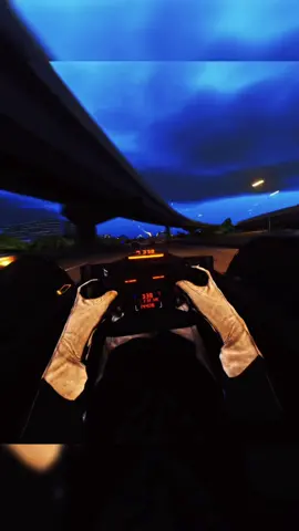 Thats mph not kmh 😳 Game: Assetto Corsa on PC with mods  Car: Drag Supra Track: Shutoko Highway #assetto #assettocorsa  #vr   #fanatec