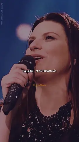 Laura Pausini - La soledad ( LETRA ) #baladasromanticas #laurapausini #MusicOld