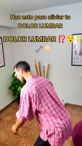 Haz esto si necesitas aliviar tu dolor lumbar  Muchos de tus dolores lumbares nacen de un desequilibrio muscular en las fuerzas de tu musculatura pélvica  Al liberar tu musculatura aductora de cadera, conseguirás evitar cierta tirantez que provoca un desplazamiento lateral de tu pelvis generando así alteraciones en tu columna vertebral y por lo tanto dolor lumbar  Recuerda que ante un dolor prolongado y mantenido en el tiempo, lo ideal será que personalices al máximo tu plan de entrenamiento terapéutico basándote en tus características individuales tales como tu postura. Si necesitas ayuda para elaborar este plan de actuación házmelo saber y estaré encantado de poder ayudarte   #dolorlumbar #dolordeespalda #lumbago #fibromialgia #dolorcronico #espaldabaja #ciatica #escoliosis #alineacionpostural #contracturas