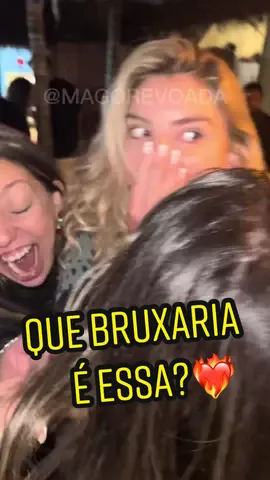 COMO ISSO É POSSÍVEL?😱 #magica #magorevoada #viral 