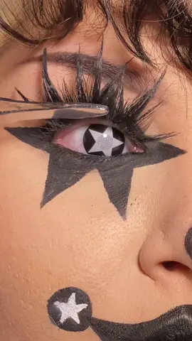 #makeup #makeuptutorial #makeuplook #makeupartist #makeuptransformation #tutorial #fyp #fypシ #xyzcba #halloween #halloweenlook #halloweenmakeup #halloweenmakeuplook #halloweenmakeuptutorial #halloweeneyelook #clownmakeup #clownmakeuplook #clownmakeuptutorial