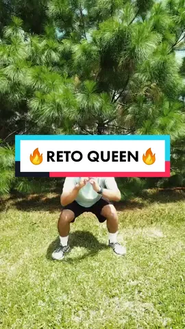 ¿Te avientas este reto?  #queen #legdayworkout #retofit #entrenoencasa #Fitness 