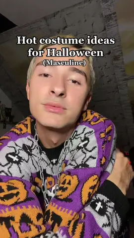 Last one is a personal favorite #fashion #halloween #costume 