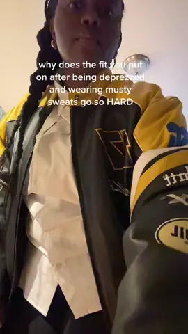 instant feel good and comfy fit check #fitcheck #depressed #butcute 