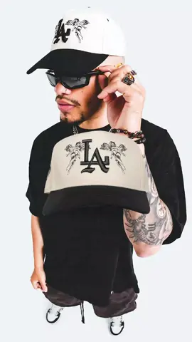 ‘City of Angels’ hat in this natural is a best-seller for a reason. Get yours before they sell out again. // #streetwear #losangeles #hypebeast #fashion #StreetFashion #style #stylehacks #streetwearstyle #streetwearbrand #streetwearinspo #mensfashion #SmallBusiness #startup #hype #clothingbrand 