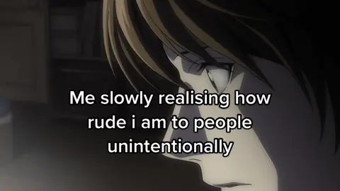 Real#lightyagami #deathnote #deathnoteコスプレ #kira #shinigami #based #relatable #rude #regret #viral #viralvideo #viraltiktok #fyp 