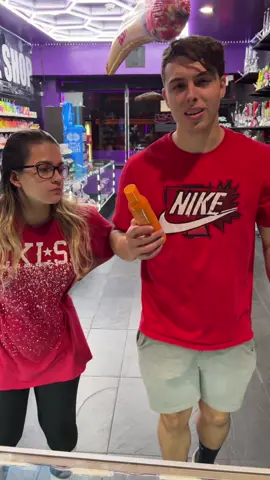 I'm OUT ✌️ *performed by paid actors*