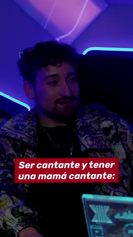 En una familia de artistas 😂😂😂😂 @fannylu @nosoyteo_ 