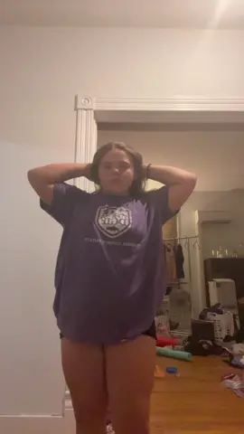 I can’t @ him bc I don’t think he has TikTok