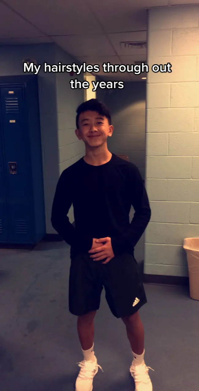 So long hair or short?? #fyp #foryou #hair #transformation 