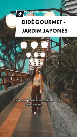 Novidade no Jardim Japonês da Beira Mar em Fortaleza 🤎 Já sabia desse cantinho? Marca quem vai com você! #fortaleza #beiramarfortaleza #ondeirfortaleza #fortalezace #fortalezaceara 