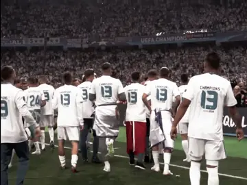 2017-2018 Vibes #realmadrid #ucl #championsleague #Aporla13 