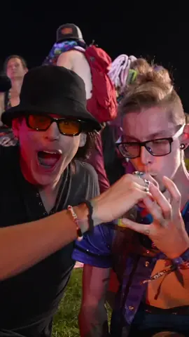 Who had the best scream at Bass Canyon this year?? #fyp #foryou #edm #dubstep #metal #scream 