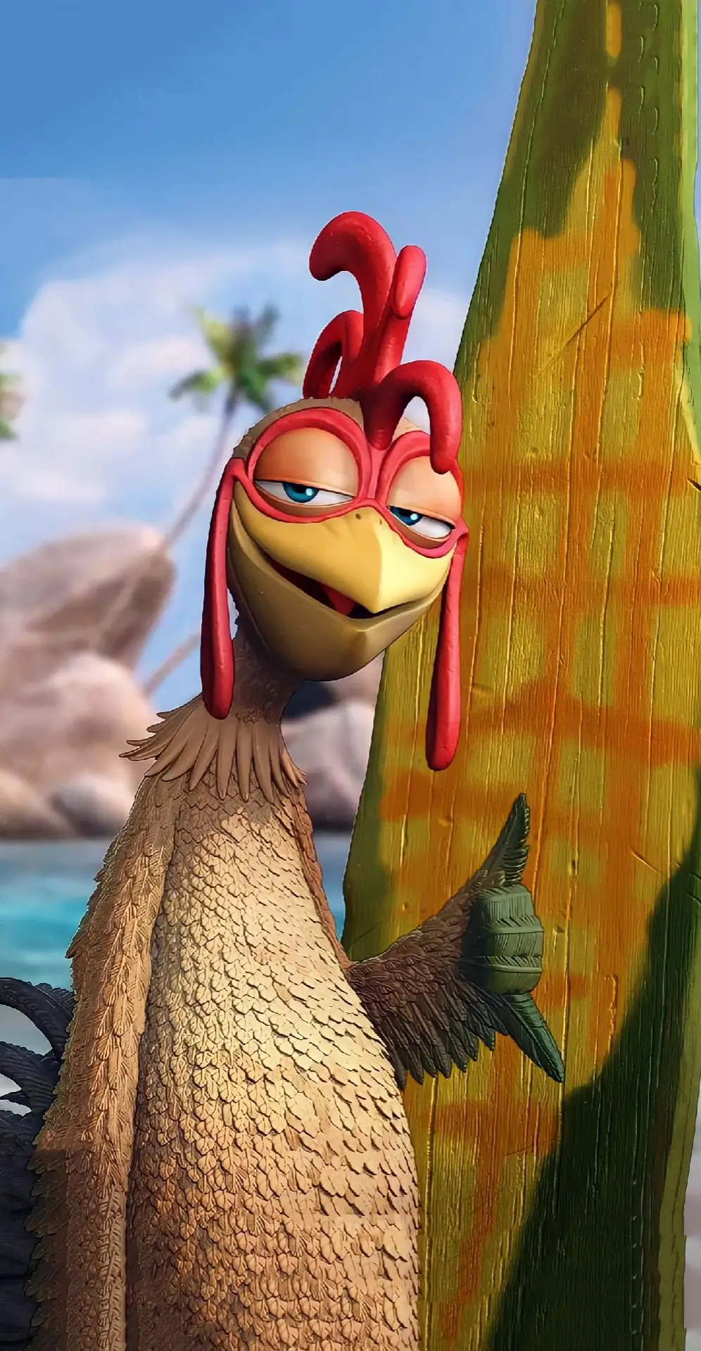 #wallpaper #kartun #jumatberkah 