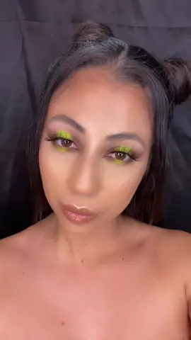 Ame esta transición✨ FOLLOW for more..  IG @heidybeltrandbeauty💋 #maquillajes #maquilladoraprofesional #latinamakeup #amomitrabajo #favoritejob #mydreamjob 