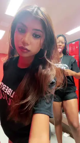 Lighting is soo bad but liberty dance ig #fyp #fypシ #fakebody #foryou #az #arizona 