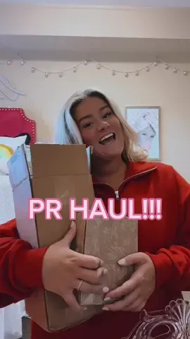 @Not Your Mother’s @Olive & June SO EXCITING!!💖🤍 thank you so much!!! #fyp #haul #bamarush #college
