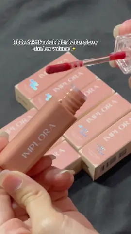 Implora jelly tint swatches 9 shades💋🥰 @Implora Cosmetics #jellytint #implorajellytint #approvedbyme 