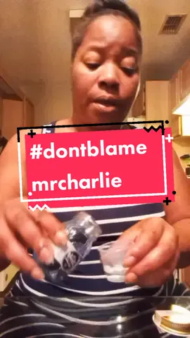 I wake up and see this, everytime I swipe up🤣 #dontblamemrcharlie  #viral  @aliceljones00 @chefali_queen @brooklyn19895 