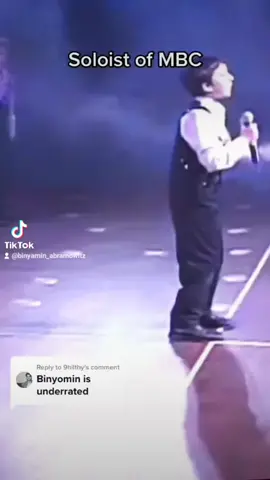 Who sang it better? #mbc #miamiboyschoir #binyamin #binyaminabramowitz #binyomin #yavo #binyominabramowitz #jpop  #jewishtiktok