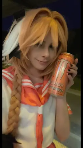 ja w Gdańsku pt.2 XDD #astolfocosplay #polandcosplay #gdansk #astolfo #femboy #feminineboy #polska 