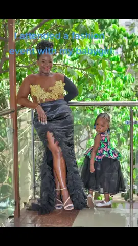 #delightfashionweek was a success @Tailoring_School_Kenya .#makemefamous  #viral  #fashiontiktok  #kidsoftiktok @Afrim_couture @Chricenshiajoy @c_makena 