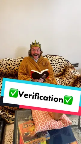 #verification #celebration #braintumour #darkhumour
